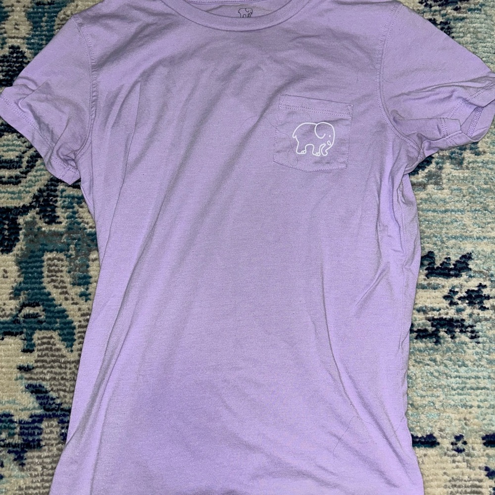 Ivory Ella T-shirt